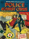 Police against Crime (Jubilee, 1954 series) #14 (October 1955)