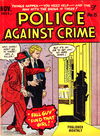 Police against Crime (Jubilee, 1954 series) #15 (November 1955)