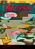 Action Comics (DC, 1938 series) #88 (September 1945)