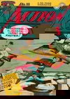 Action Comics (DC, 1938 series)  #88 (September 1945)