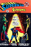 Superman Supacomic (Colour Comics, 1959 series) #125 [January 1970?]