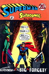 Superman Supacomic  #125 ([January 1970?])