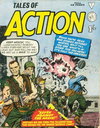 Tales of Action  #1 ([1964?])