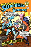 Superman Supacomic (Colour Comics, 1959 series) #127 [March 1970?]