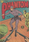 The Phantom  #315 ([June 1966?])
