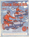 The Adventures of Buck Rogers  #12 ([December 1938?])