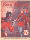 The Adventures of Buck Rogers (Fitchett, 1936 series) #15 [March 1939?]