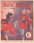 The Adventures of Buck Rogers (Fitchett, 1936 series) #15 ([March 1939?])