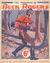 The Adventures of Buck Rogers (Fitchett, 1936 series) #16 (April 1939)