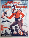The Adventures of Buck Rogers  #19 (July 1939)