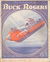 The Adventures of Buck Rogers (Fitchett, 1936 series) #21 (September 1939)