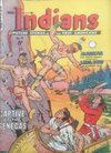 Indians  #8 (September 1951)