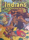 Indians (HJ Edwards, 1951? series) #9 [October 1951?]