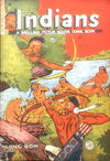 Indians (HJ Edwards, 1951? series) #20 [September 1952?]