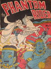 The Phantom Rider  #1 ([February 1954?])