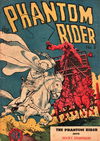 The Phantom Rider (Atlas, 1954 series) #2 [April 1954?]