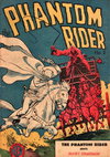 The Phantom Rider  #2 ([April 1954?])
