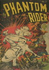 The Phantom Rider  #3 ([June 1954?])