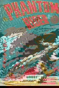 The Phantom Rider  #7 ([February 1955?])