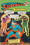 Superman Supacomic (Colour Comics, 1959 series) #138 [February 1971?]