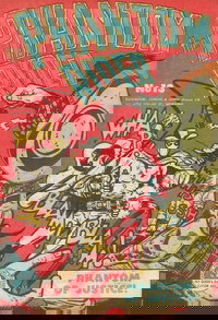 The Phantom Rider (Atlas, 1954 series)  #13 ([September 1955?])