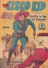 The Cisco Kid  #16 ([1956?])