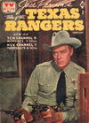 TV Western (Junior Readers, 1957 series) #1 — Jace Pearson's Tales of the Texas Rangers February 1957