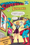 Superman Supacomic (Colour Comics, 1959 series) #141 [May 1971?]