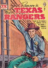 TV Western (Junior Readers, 1957 series) #7 — Jace Pearson's Tales of the Texas Rangers August 1957