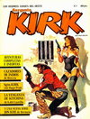 Sargento Kirk  #3 ([marzo] 1982)