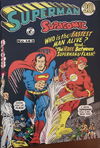 Superman Supacomic (Colour Comics, 1959 series) #143 [July 1971]