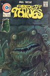 Creepy Things  #1 (July 1975)