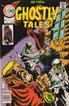Ghostly Tales (Charlton, 1966 series) #119 (January 1976)