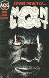 Moon Beast  #1 (1998)