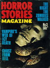 Horror Stories Magazine  v1#3 ([February 1977?])