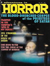 Adventures in Horror  #2 (December 1970)