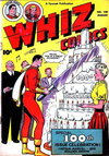 Whiz Comics  #100 (August 1948)