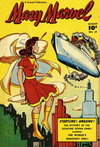 Mary Marvel  #27 (August 1948)