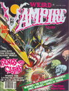 Weird Vampire Tales  v5#1 (January 1981)