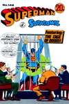 Superman Supacomic  #148 ([December 1971?])