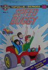 Hanna-Barbera's Speed Buggy  #1 ([September 1976?])