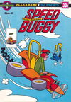 Hanna-Barbera's Speed Buggy (KG Murray, 1976? series) #2 [November 1976?]