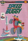 Hanna-Barbera's Speed Buggy (KG Murray, 1976? series) #3 [January 1977?]