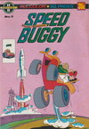 Hanna-Barbera's Speed Buggy  #3 ([January 1977?])