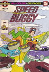 Hanna-Barbera's Speed Buggy (KG Murray, 1976? series) #4 [March 1977?]