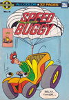 Hanna-Barbera's Speed Buggy (KG Murray, 1976? series) #5 [May 1977?]