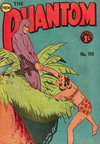 The Phantom  #190 ([May 1961])