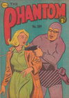 The Phantom (Frew, 1956 series) #289