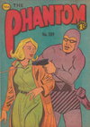 The Phantom  #289 ([June 1965?])