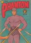 The Phantom  #301 ([December 1965?])